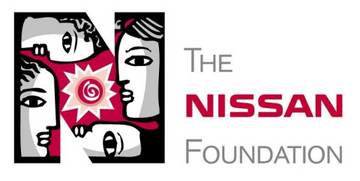 nissan foundation (select to view enlarged photo)