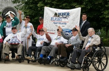 veterans (select to view enlarged photo)