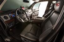toyota baja