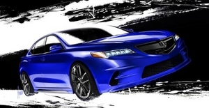 acura tlx (select to view enlarged photo)