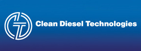 clean diesel