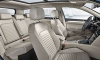 2015 Volkswagen Passat (Euro Model) (select to view enlarged photo)