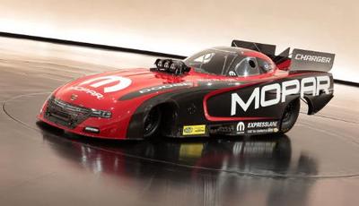 dodge charger (select to view enlarged photo)