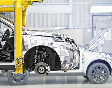 land rover discovery (select to view enlarged photo)