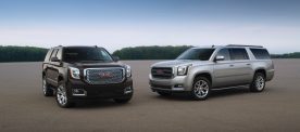 gmc denali