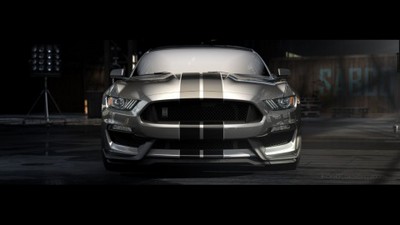 ford (select to view enlarged photo)