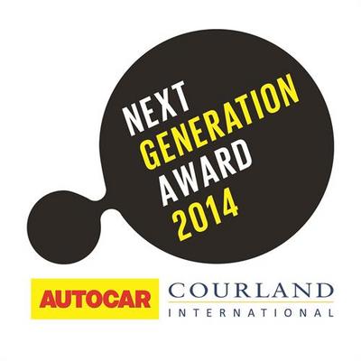 next generation (select to view enlarged photo)