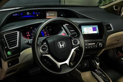 honda (select to view enlarged photo)