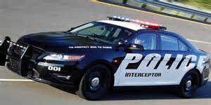 ford interceptor