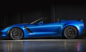 corvette