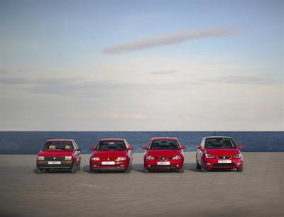 seat ibiza (select to view enlarged photo)