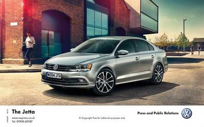 volksagen jetta (select to view enlarged photo)
