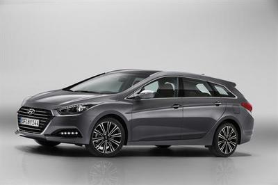 hyundai i40 (select to view enlarged photo)