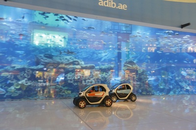 renault twizy (select to view enlarged photo)