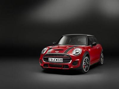 MINI HATCH (select to view enlarged photo)