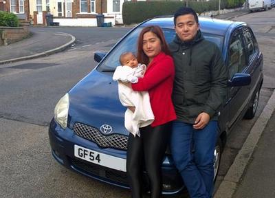 toyota yaris (select to view enlarged photo)