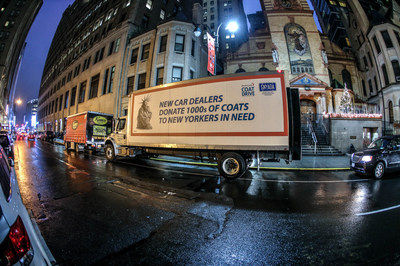new york coat drive (select to view enlarged photo)