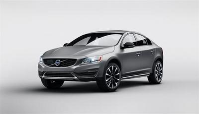 volvo s60 (select to view enlarged photo)