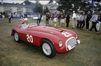 ferrari (select to view enlarged photo)