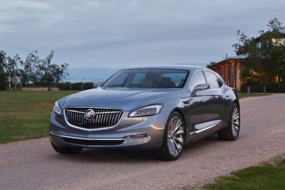 buick (select to view enlarged photo)