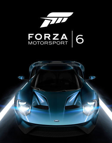 ford gt