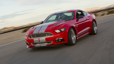 shelby gt (select to view enlarged photo)
