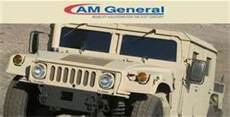 am general