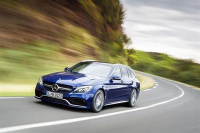 mercedes amg (select to view enlarged photo)