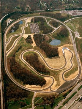 gm proving ground