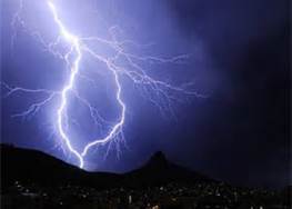 lightning