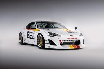 scion fr-s