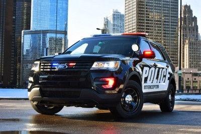 ford police interceptor (select to view enlarged photo)