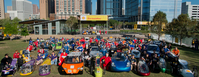 shell eco challenge (select to view enlarged photo)