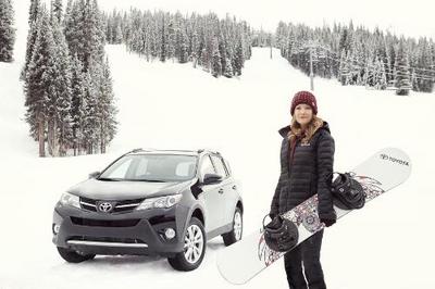 amy purdy (select to view enlarged photo)