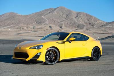scion rs (select to view enlarged photo)