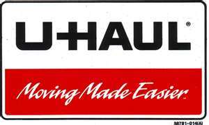 u haul