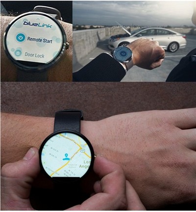hyundai app