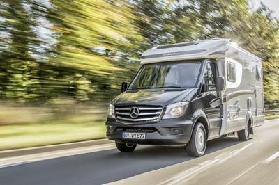 mercedes benz sprinter (select to view enlarged photo)