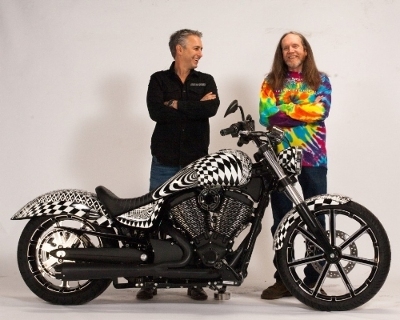 allstate motorcycle