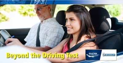 teen driver