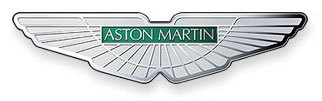 aston martin