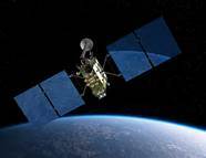 gps satelite