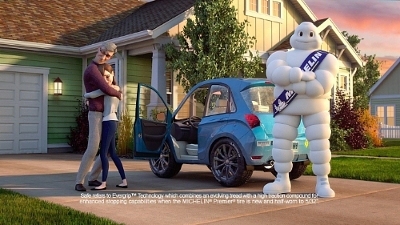 michelin tire