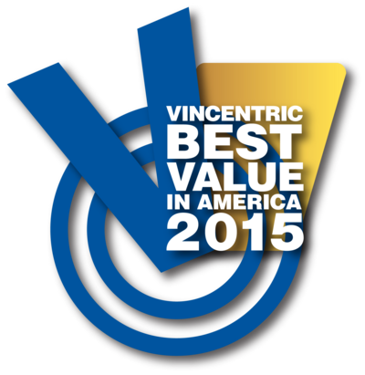 vincentric  best award (select to view enlarged photo)