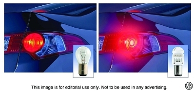 headlights
