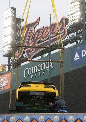 chevy corvette z06