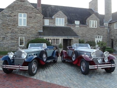 packard