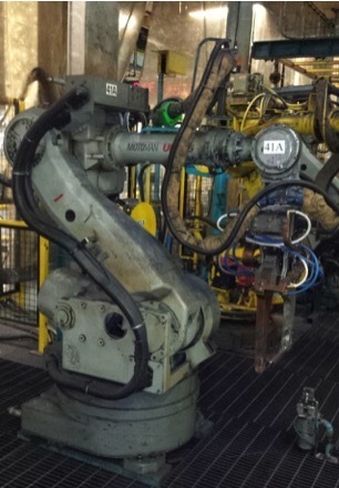 robot
