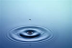 water