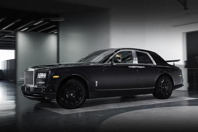 rolls royce awd (select to view enlarged photo)